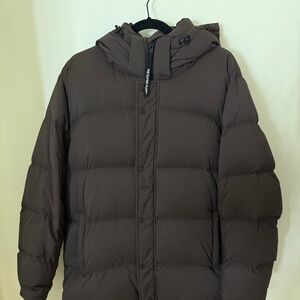 Aritzia The Super Puff